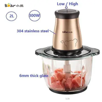 Buy Bear Food Processor online