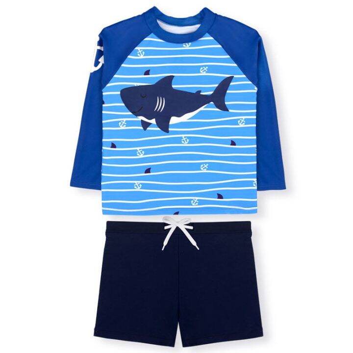 childrens-swimsuit-boys-split-swimwear-swim-trunks-suit-boys-cartoon-swimming-suit-baby-swimming-wear