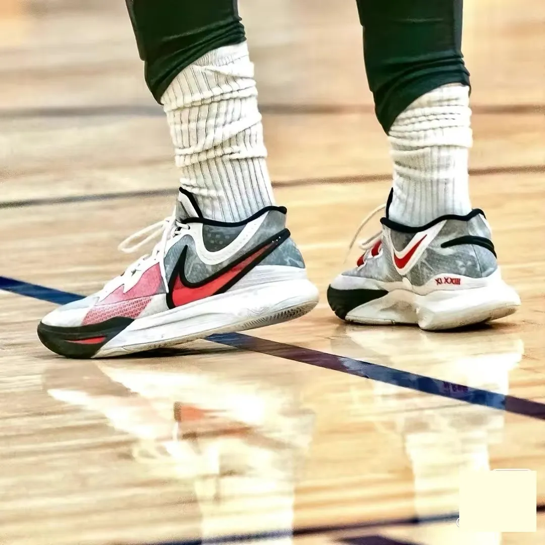 kyrie irving shoes 9
