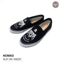 ลด 50% (พร้อมส่ง)รองเท้า slip on DIEDX  Nomad(ขายดี)