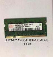 RAM Hynix  1GB HYMP112S64CP6-S6-AB-C   Used-Like New