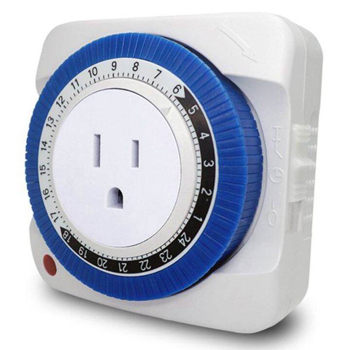 24-hour-timer-socket-mechanical-program-timer-switch-socket-230v-wall-outlet-protector-energy-saveing