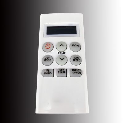 New Replacement A/C Remote Controller for LG AC Air Conditioner controle remoto Fernbedienung dKQL