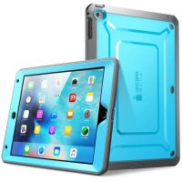 [HOT DOLXIOWEOH 539] SUPCASE สำหรับ Ipad Mini 4กรณี UB Pro เต็มร่างกายทนทานเลเยอร์คู่ไฮบริดฝาครอบป้องกันโดยไม่ต้องสร้างขึ้นในตัวป้องกันหน้าจอ