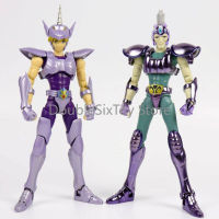 Great ของเล่น Dasin Unicorn Jabu &amp; Ichi Hydras Hydra ผ้าตำนาน EX หมวกกันน็อก Bronze Saint Seiya Action Figure ของเล่นเกราะโลหะ GT รุ่น