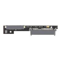 【YF】 Pcb95-Pro 320 Optical Drive Hard Bracket Pcb To Caddy SATA3 Only PCB