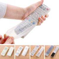 Silicone Tv Remote Control Cover