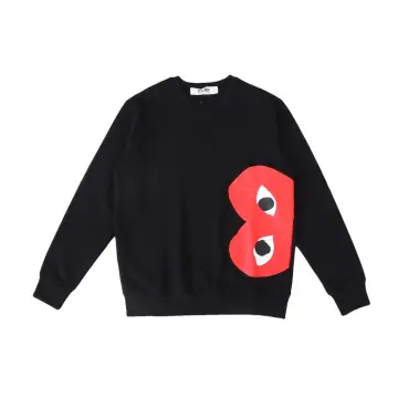 Cdg sweaters store