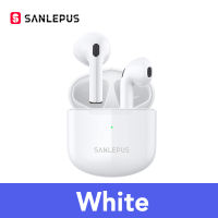 NEW SANLEPUS SE12 Pro Wireless Headphones Bluetooth Earphones TWS Gaming Headset HiFi Stereo Earbuds With Mic For iPhone Android