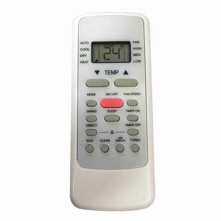 new-original-rg51a-2-e-for-midea-air-conditioner-remote-control-fernbedienung