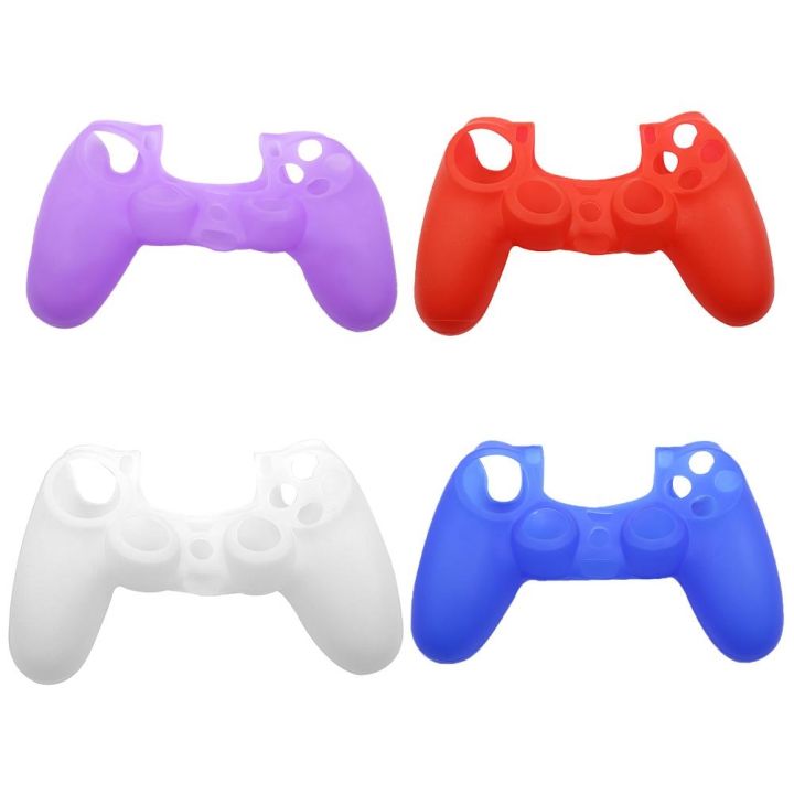 cw-2021-silicone-anti-dust-cover-for-playstation-4-ps4-controller