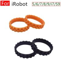 มอเตอร์แปรงล้ออัพเกรดสำหรับ Irobot I7 E6 E5 Roomba 500 600 700 800 560 570 650 780 880ชิ้นส่วนหุ่นยนต์เครื่องดูดฝุ่นซีรี่ย์