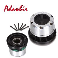 2 Piece x FOR Suzuki Sidekick Geo Tracker Jimny manual free locking hubs B028 AVM438 AVM538