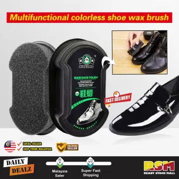 Electric on sale boot brush