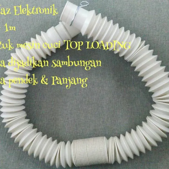 Samsung Washing Machine Drain Hose Lazada PH