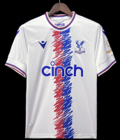 Crystal Palace Away Shirt