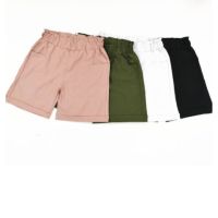 Discount Code WEE968TC Badge Womens Shorts Very Good Quality Cotton.