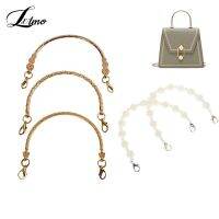 【CW】 Metal Frame Purse Handbag Handles Clutch Accessories Clasp Round Hardware