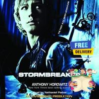 Clicket ! &amp;gt;&amp;gt;&amp;gt; Stormbreaker (Alex Rider) สั่งเลย!! หนังสือภาษาอังกฤษมือ1 (New)