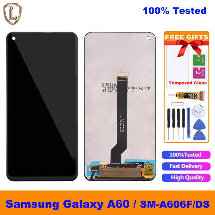 samsung sm a606y