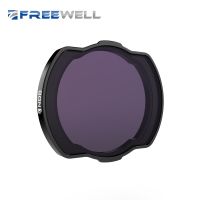 Freewell Camera Lens ND Filter Compatible With DJI Avata Drone/O3 Air Unit