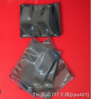 【CW】☜  Top Gray Transparent Accessories Shielding Anti Static Computer Accessory Antistatic