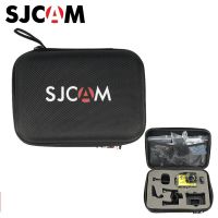 ORIGINAL SJCAM CAMERA BAG (MEDIUM) กระเป๋าใส่กล้อง SJCAM ขนาดกลาง  SJCAM MEDIUM Bag SJCAM (0633)