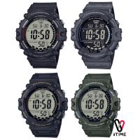 นาฬิกาข้อมือ CASIO รุ่น AE-1500WH-1A | AE-1500WH-8B