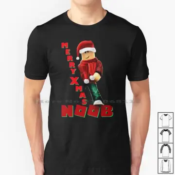 Get Noobed Roblox Meme Dabbing Dab Hand Drawn Gaming Noob Shirt