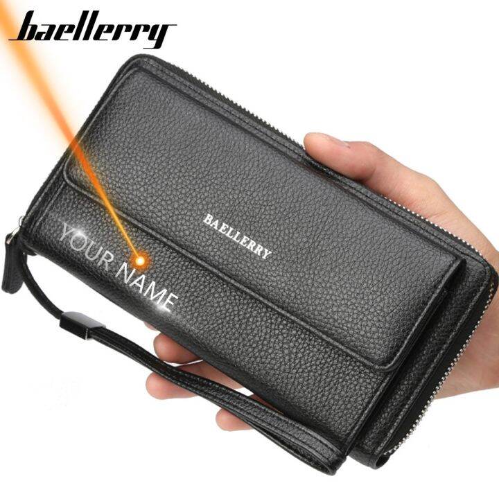 name-engraving-pu-leather-men-clutch-wallets-zipper-large-capacity-hand-strap-men-wallet-luxurious-business-solid-male-purses