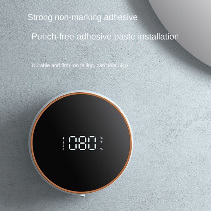 300ml-soap-dispenser-wall-mounted-automatic-sensing-contactless-smart-electric-soap-dispenser-for-domestic