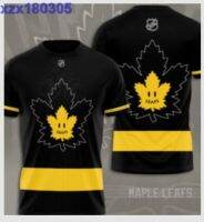 Canada Maple Leaf Personalized Name 3D Tshirt 01