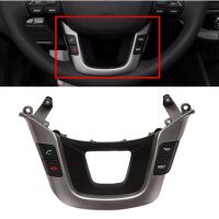 Lower Steering Wheel Audio Cruise Control Remote Switch for Kia Rio Pride 2012-2015 96700-1W350 967001W350CA