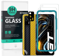 Ibywind Realme GT Realme Q3 Pro Realme GT Neo Neo Flash 5G Gói 2PCS Bảo vệ thumbnail
