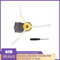 Side Brush Motors For iRobot Roomba 500 600 700 800 900 i3 i7 E5 E6 E7 J7 Series Sweeping Robot Replacement Accrssories Parts (hot sell)Barry Marcus