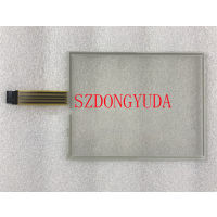 ทัชแพดใหม่ tpi #1291-002 REV B Rockwell #77158-183-52แผงหน้าจอสัมผัส Digitizer Glass Sen source