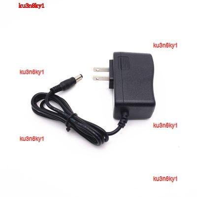 ku3n8ky1 2023 High Quality 3V1A power adapter 12V1A monitoring supply 9V1A transformer 5V 1A output switching 6V accessories