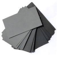 【LZ】❂  10PCS Sandpaper Set 600/800/1000/1200/1500/2000/2500 Grit Sanding Paper Water/Dry Abrasive SandPapers Power Tools Accessories