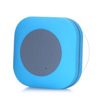 qc2dia popular bt mini square Bluetooth portable speakers subwoofer Radio Mic enceinte bluetooth portable puissant