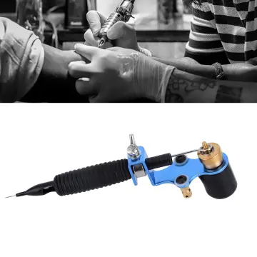 Wholesale Rotary Tattoo Machine Kits Beginner Tattoo Kit From malibabacom