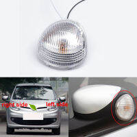 สำหรับ Changan Benben Mini 2010 2011 2012รถอุปกรณ์เสริมภายนอก Reaview กระจกไฟเลี้ยว Blinker ไฟแสดงสถานะ