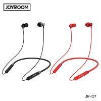 Joyroom Jr - D7 หูฟังบลูทูธไร้สายกันน้ําสําหรับเล่นกีฬา!!!!