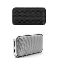 Pocket-sized portable wireless Bluetooth speaker music sound with microphone support TF card