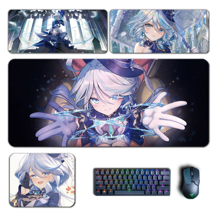 furina-focalors-mouse-pad-genshin-impact-large-xxl-mousepad-computer-keyboard-padding-anime-gaming-genshin-accessories-desk-mat