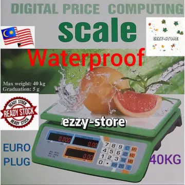 JWP Waterproof Scale Malaysia - Weighing Equipment, Weighing Scale, Digital  Weighing Machine in Malaysia - SING HOE WEIGHING EQUIPMENT SDN BHD