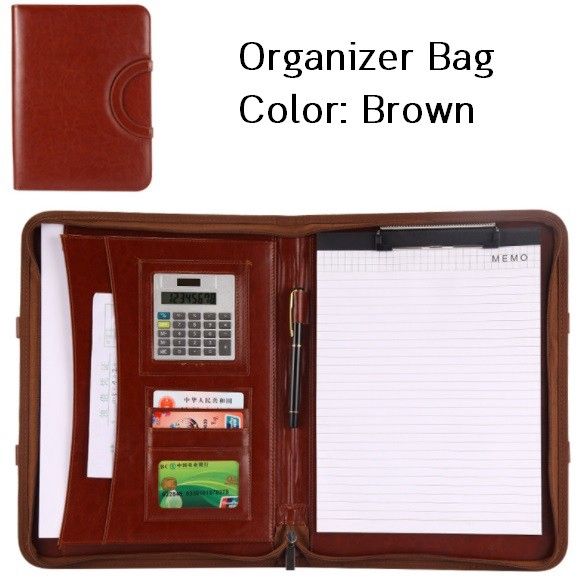 orzer-กระเป๋าเอกสาร-จัดระเบียบ-กระเป๋านักธุรกิจ-document-case-organizer-มีสีให้เลือก