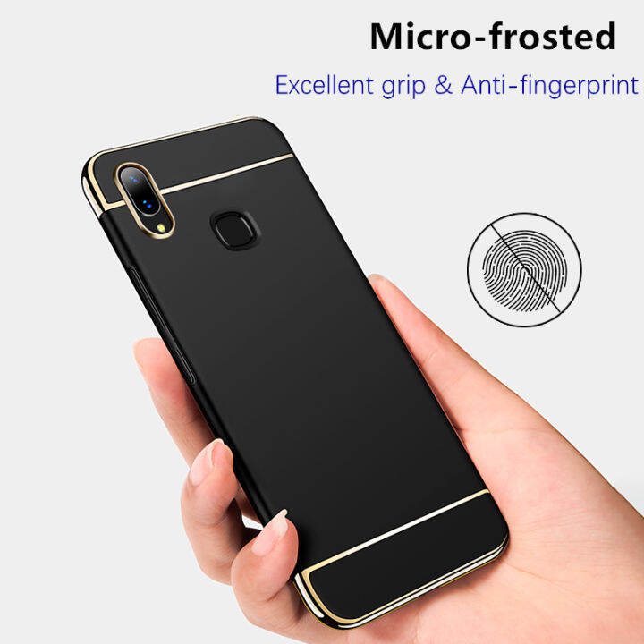 vivo 1811 fingerprint