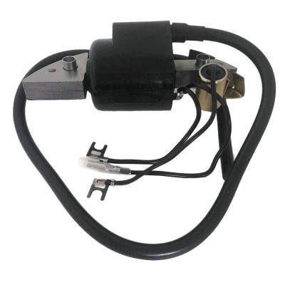 Motorcycle Ignition Coil Fits for Honda G150 G200 G300 G400 30500-887-303 30560-883-015