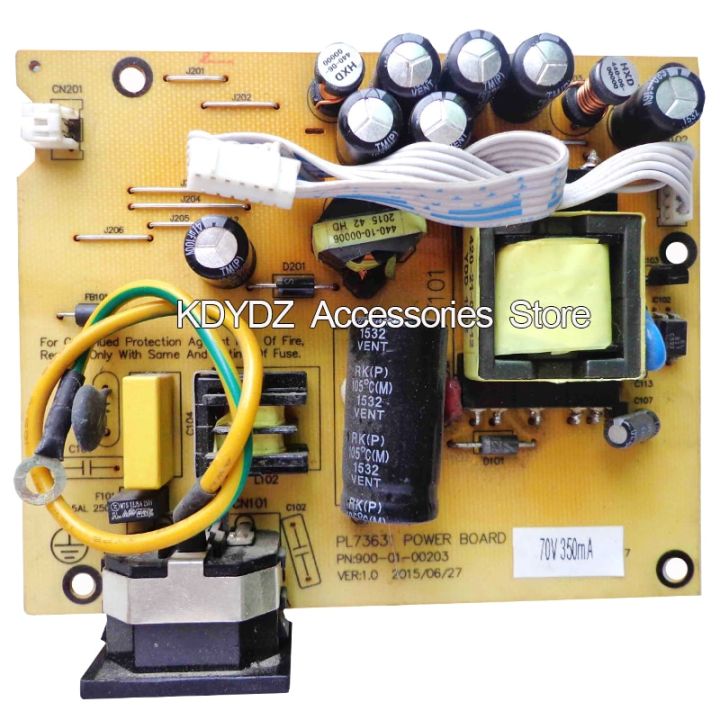 Limited Time Discounts Free Shipping Good Test For PL73631 900-01-00203 F226B  M2226B Power Board