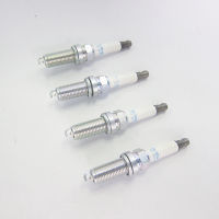 รถอุปกรณ์เสริม PE5R-18-110 Dual Iridium Spark Plug สำหรับ Mazda CX5 Mazda 3 2014 Mazda 6 CX4 Sky Active Engine